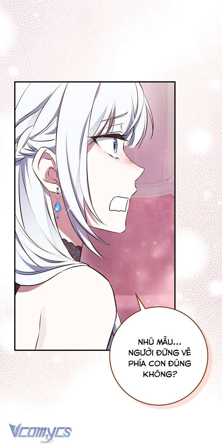 Thời Hạn Cuối Cùng Đang Tràn Ngập Trên Cửa Sổ Trạng Thái Chap 2 - Trang 4