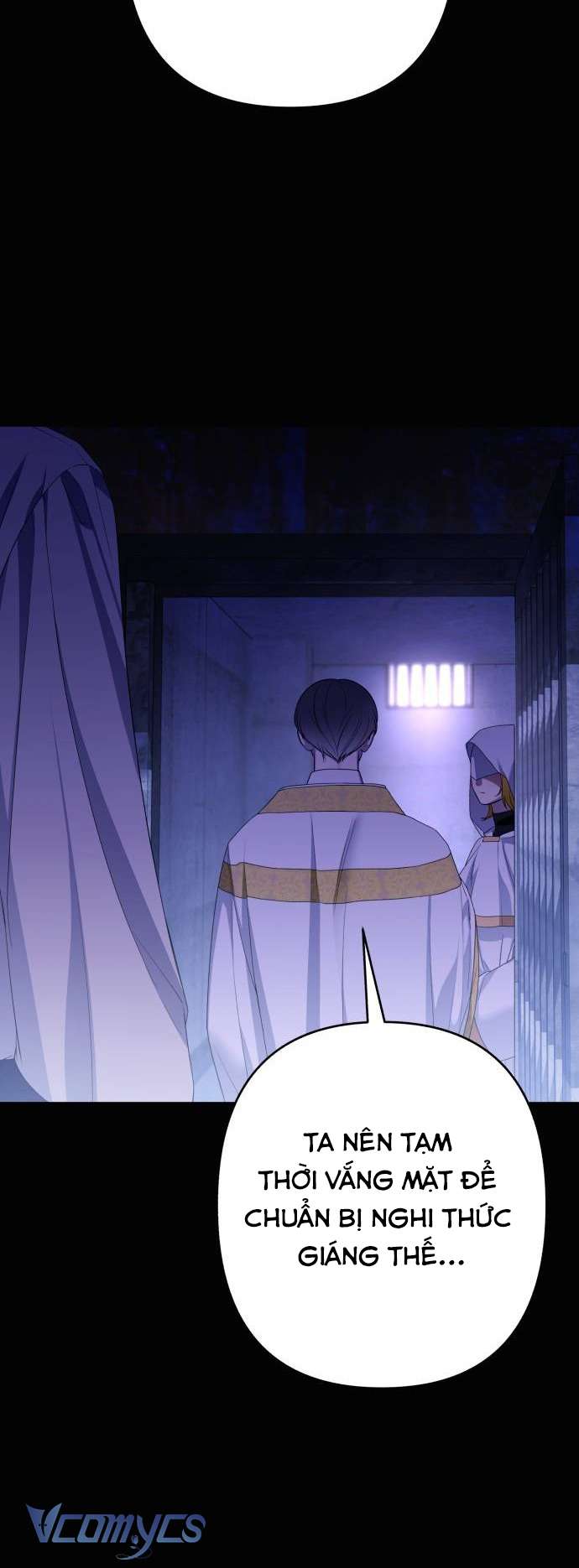 (Munn) Công Nương Mint Bé Nhỏ Chap 110 - Next Chap 111