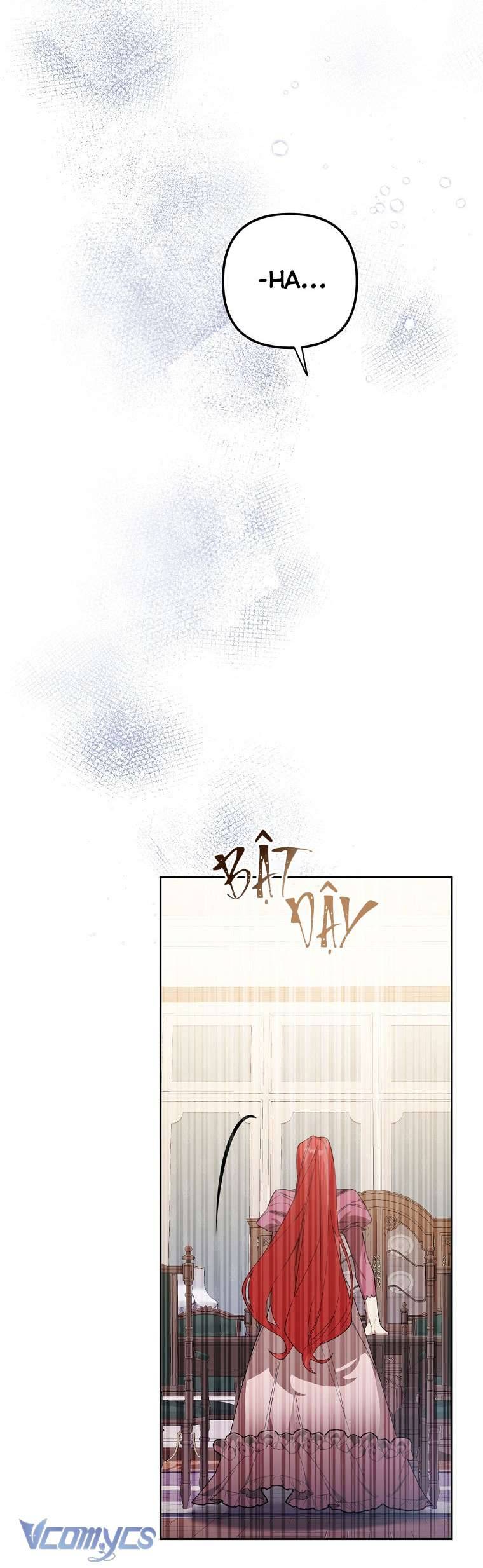 Quý Tộc Gì Chứ, Tôi Chỉ Muốn Về Nhà Chap 14 - Trang 2