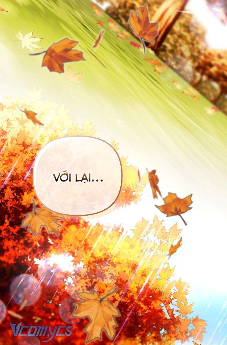 Lần Đầu Bé Út Được Yêu Thương Chap 25 - Trang 2