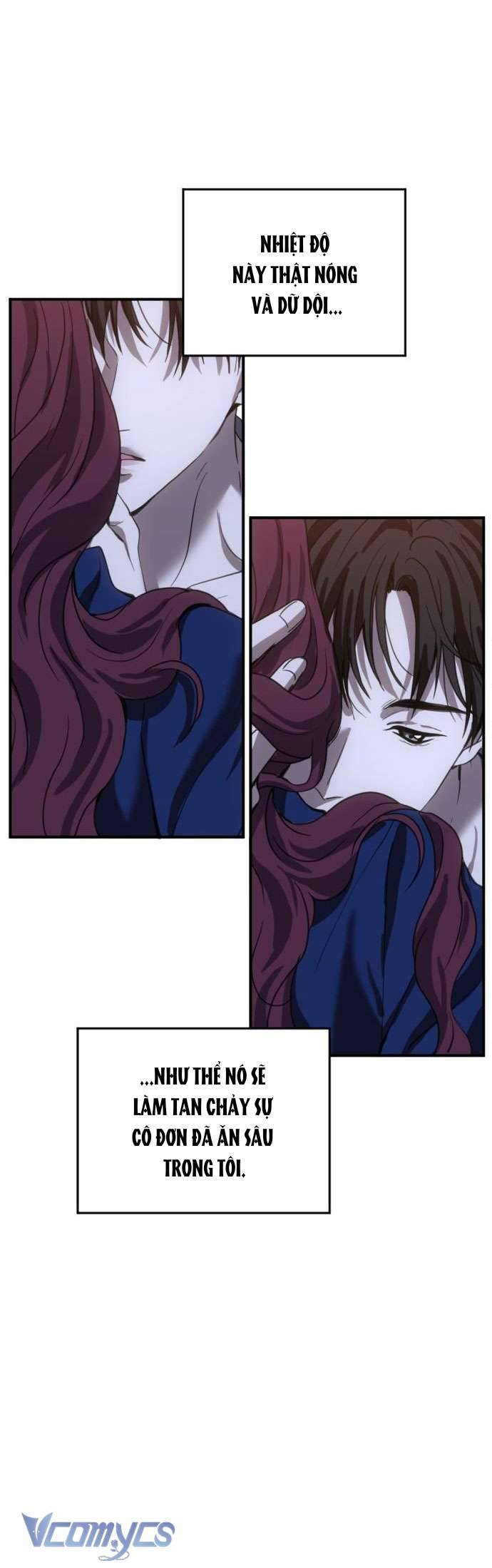Ba Lần Động Phòng Chapter 23 - Trang 4
