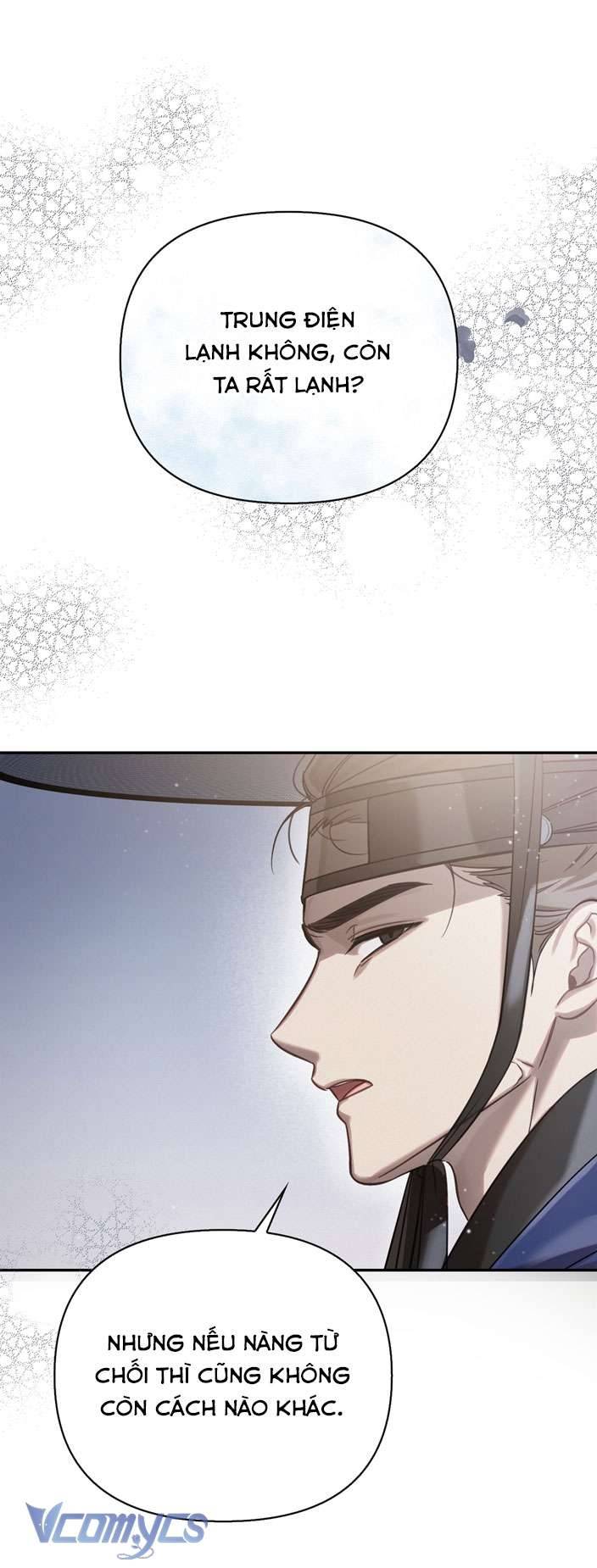 [18+] Tiết Học Bí Mật Của Trung Điện Chap 27 - Trang 2