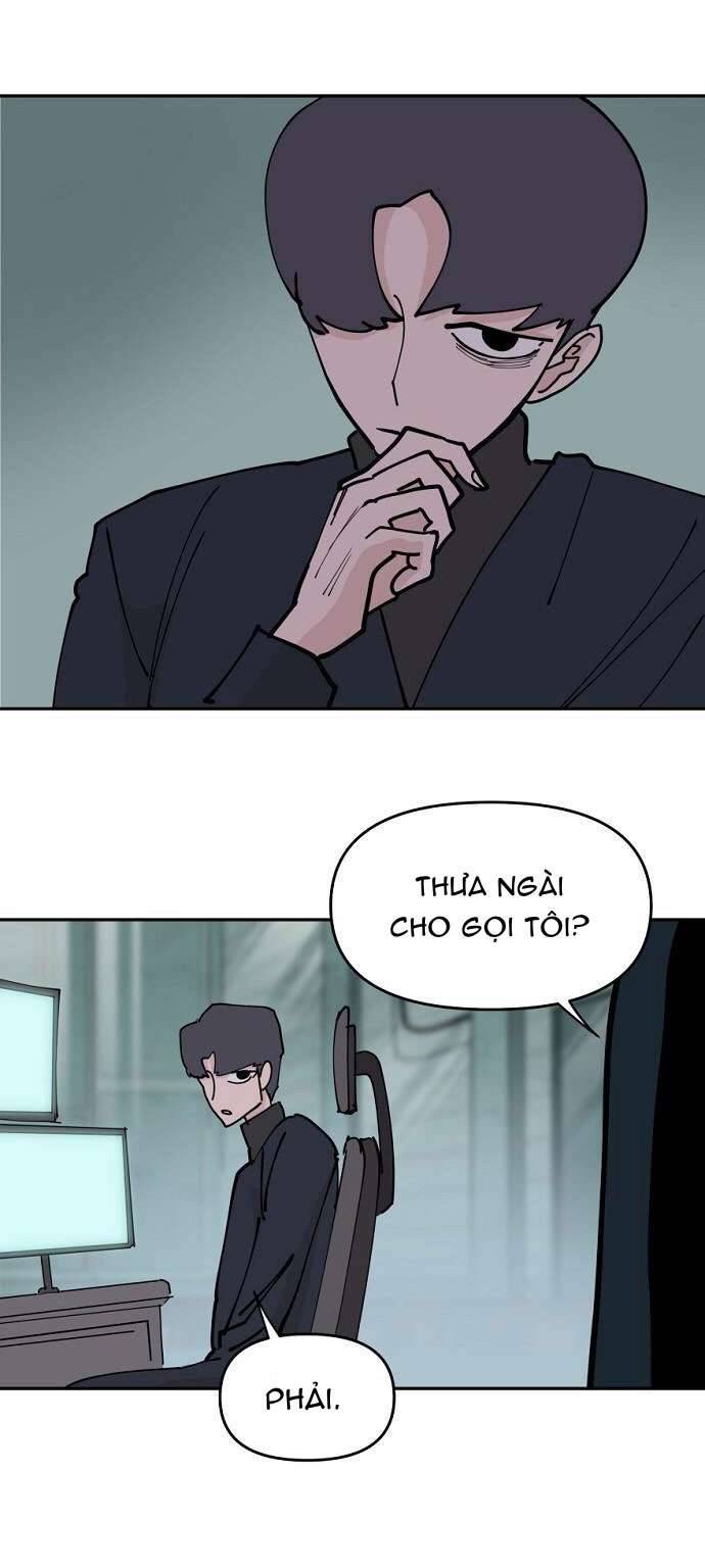 Yêu Không Hồi Kết Chap 11 - Trang 2