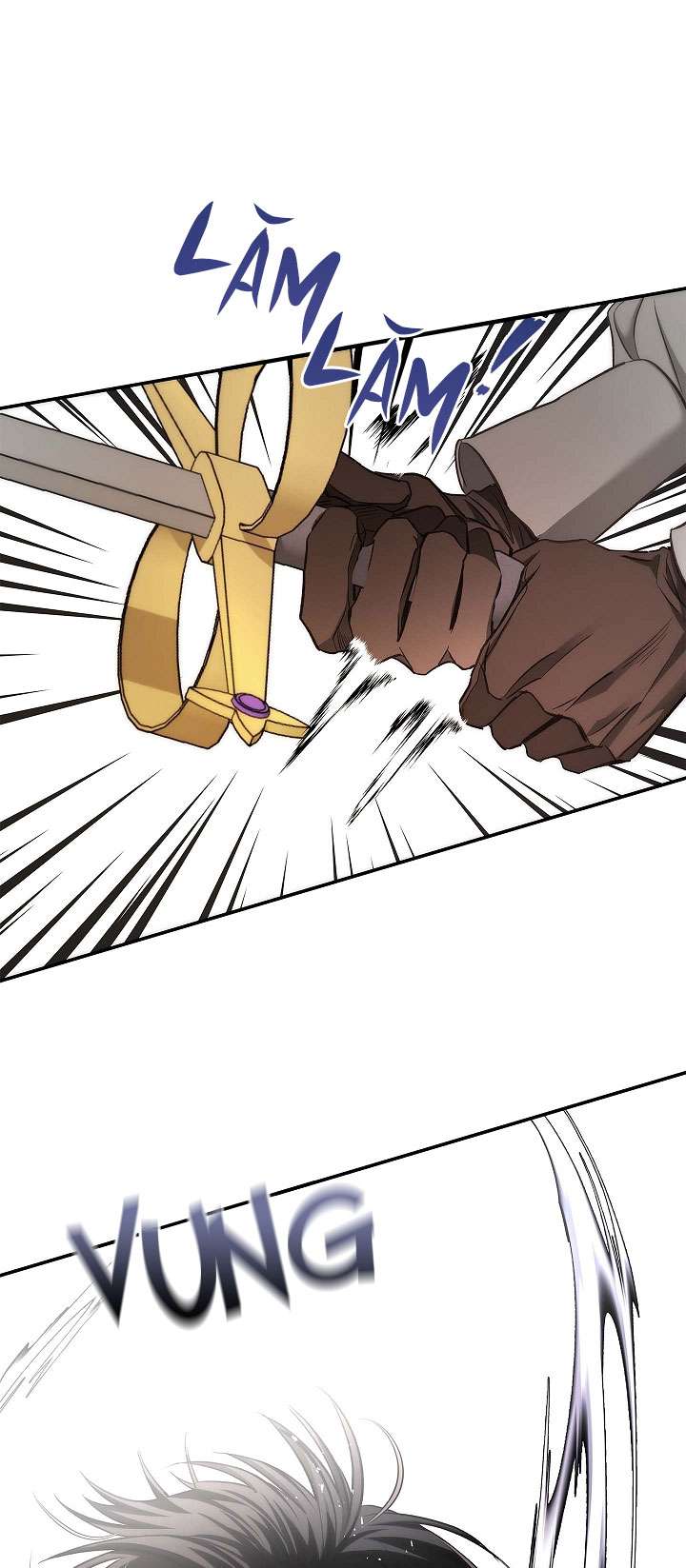 Hôn Phu Ẩn Sắc Chapter 58 - Trang 4