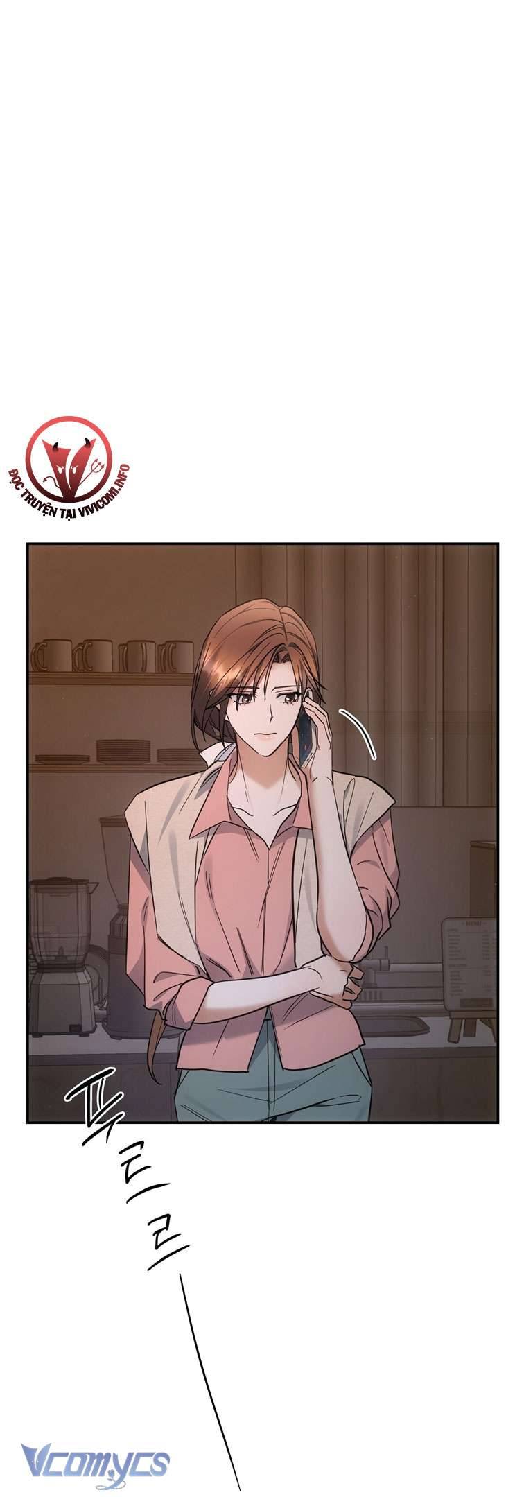 [18+] Vì Những Thứ Đã Tan Vỡ Chap 29 - Trang 3