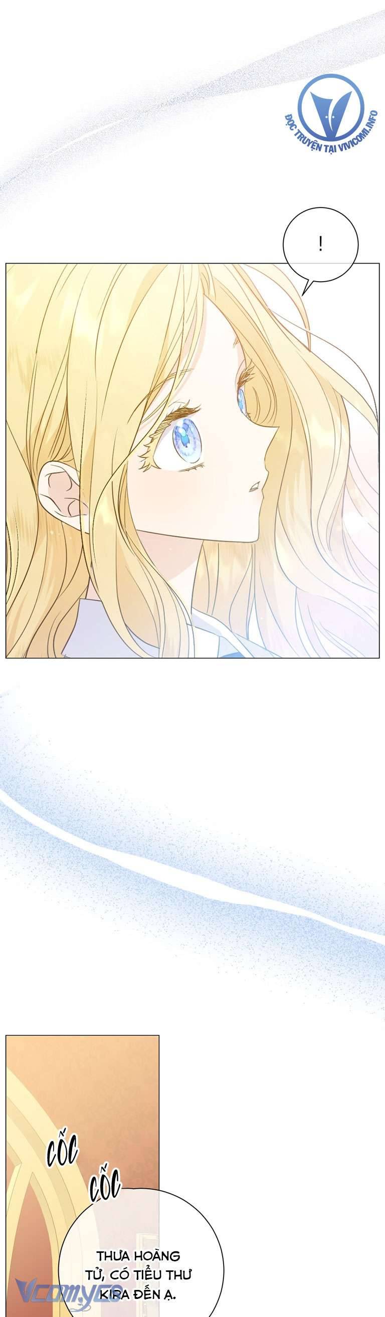 Hãy Để Tiểu Thư Emily Yên Chapter 16 - Trang 4