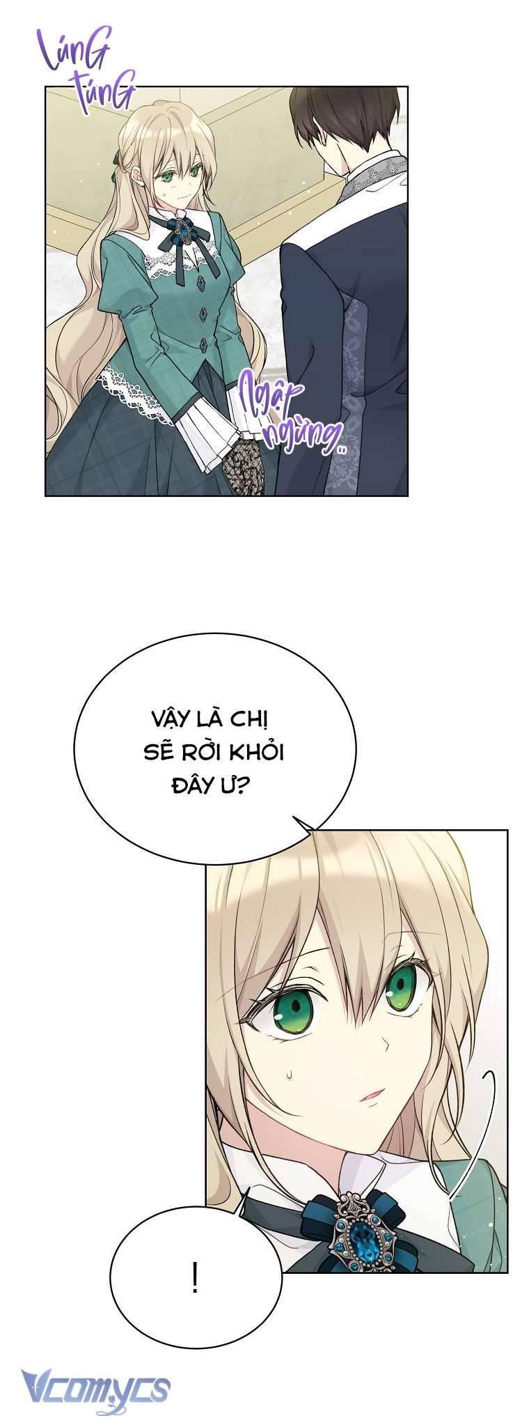 Vương Miện Lục Bảo Chap 85 - Trang 2