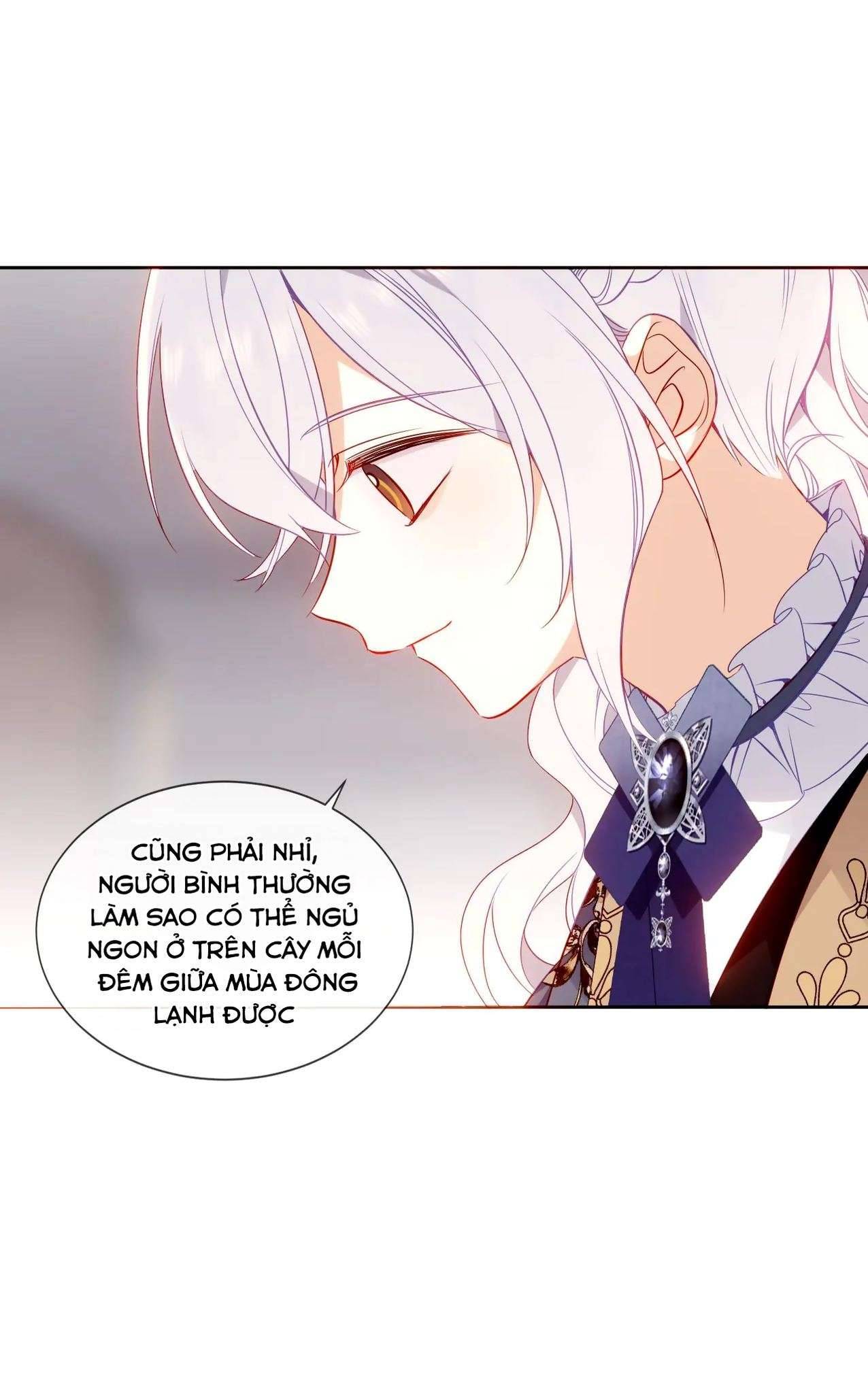 Quán Kịch Bản Trần Mộng Chapter 62 - Trang 4