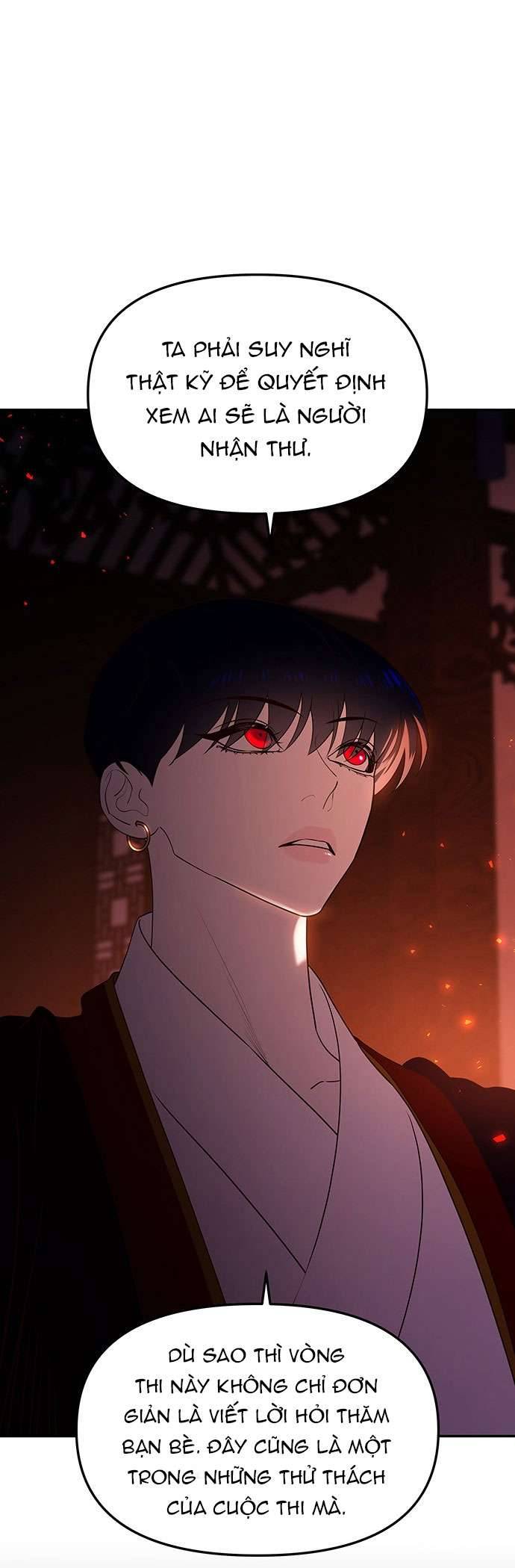 Vương Tử Huyền Bí Chapter 53 - Next Chapter 54