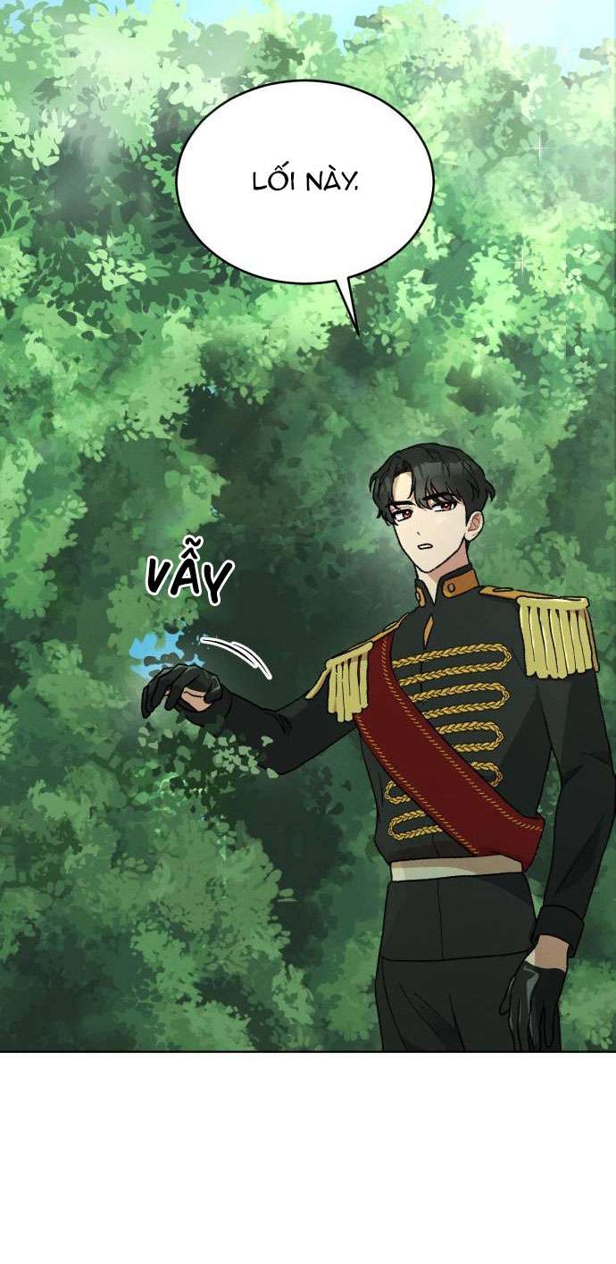 Nam Thứ Đình Công Thì Phải Làm Sao?! Chapter 9 - Trang 4