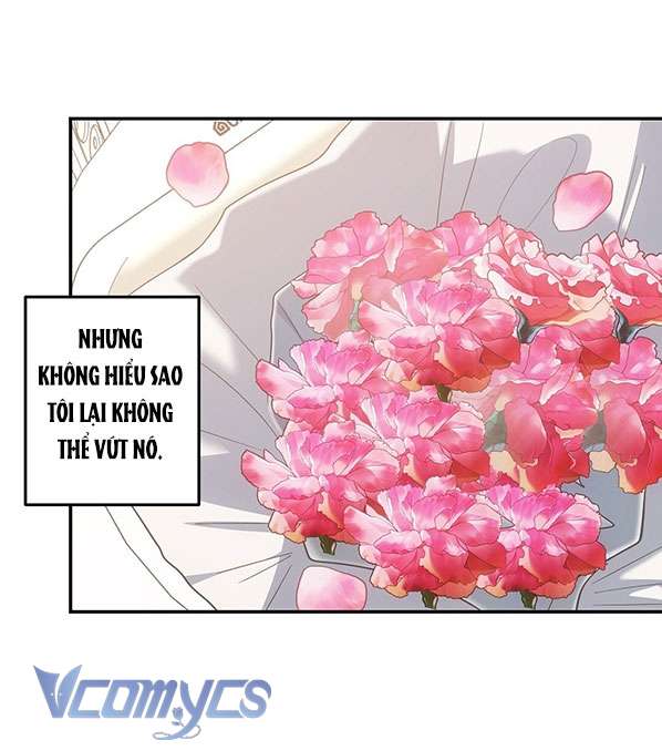 [18+] Vì Những Thứ Đã Tan Vỡ Chap 38 - Trang 3