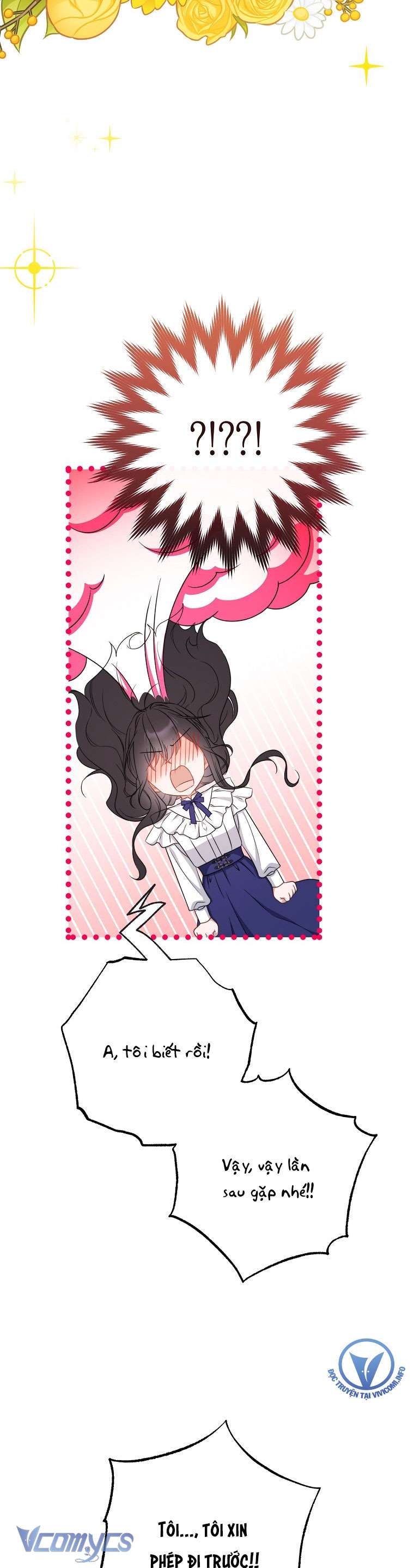 Nam Chính? Cho Cũng Không Thèm! Chapter 7 - Trang 4