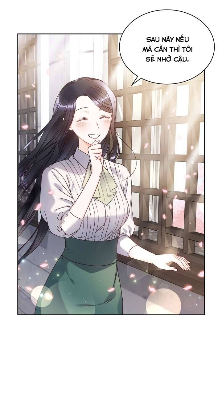 Công Nương Su Chapter 7 - Trang 4