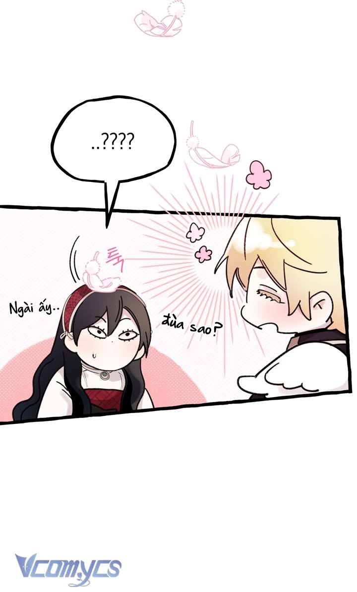 [18+] Hoàng Cung Có Chó Dữ! Chap 12 - Next Chap 13