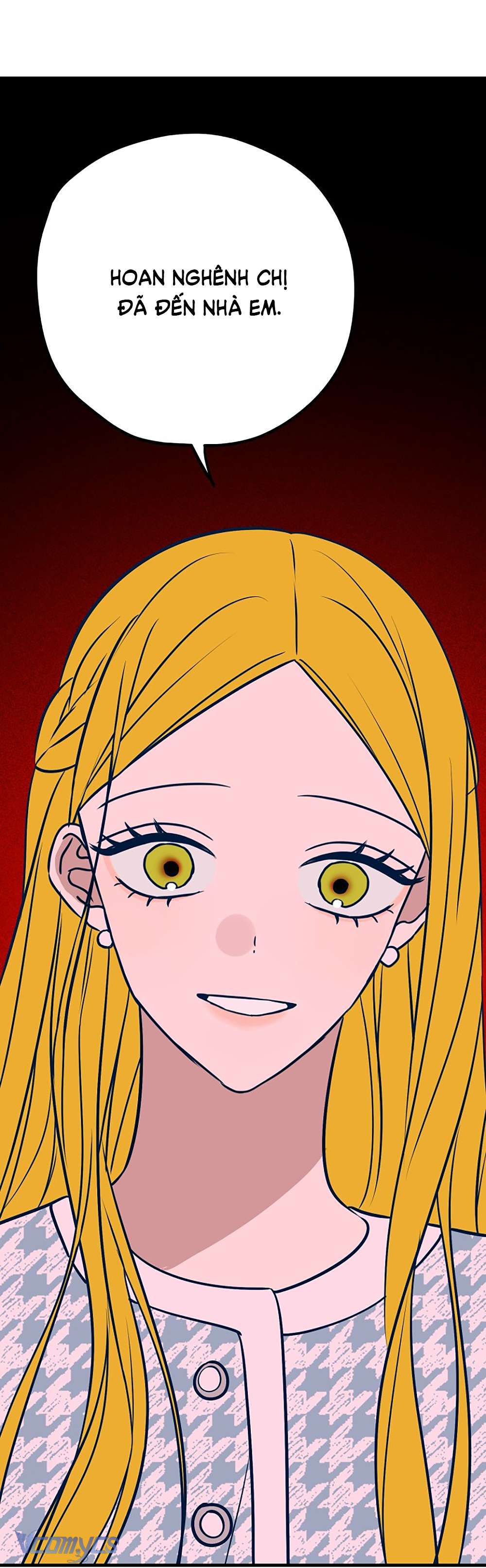 Kẻ Rác Rưởi Không Đáng Được Yêu Chapter 36 - Trang 4