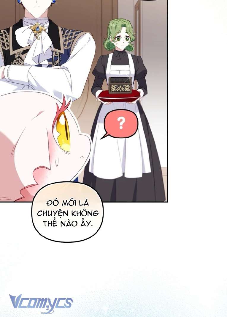 Tôi Được Nuôi Dưỡng Bởi Những Kẻ Phản Diện Chap 65 - Trang 3