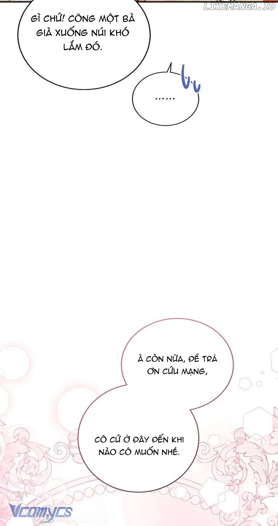 Kế Hoạch Trả Thù Chap 62 - Trang 2