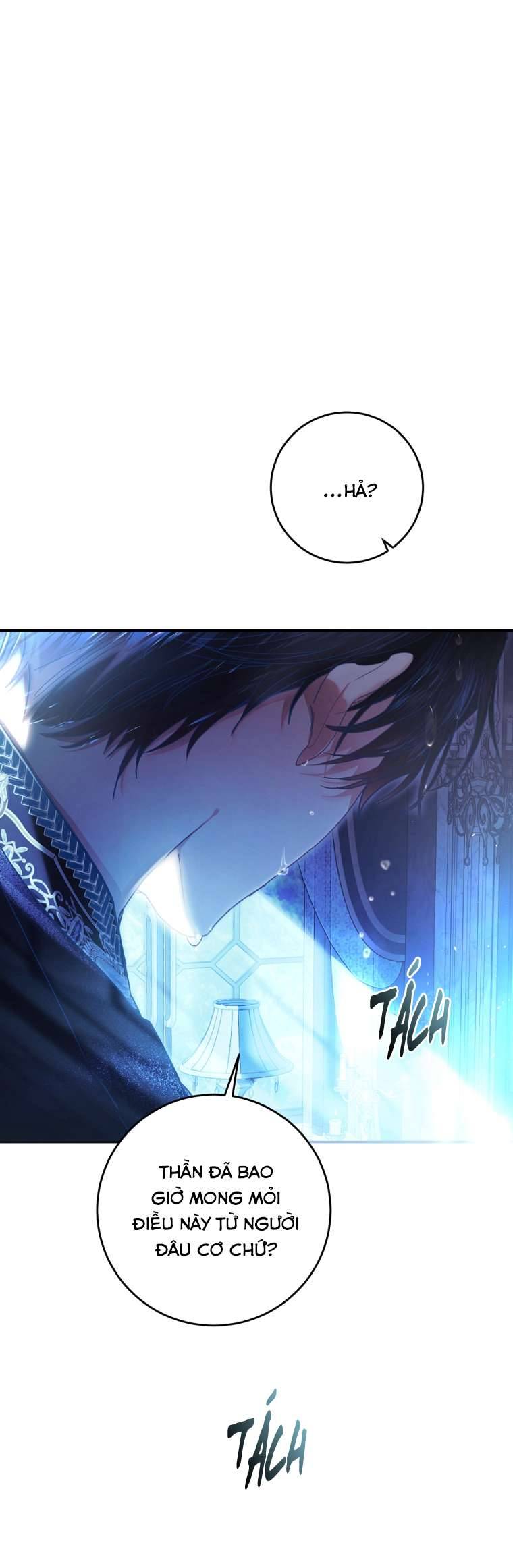 Ác Nữ Chỉ Là Một Con Rối Chap 78 - Next Chap 79