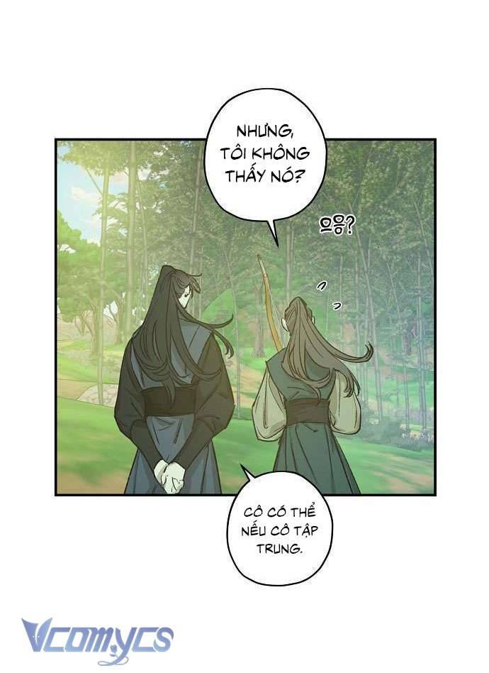 Onsaemiro Chapter 23 - Trang 4