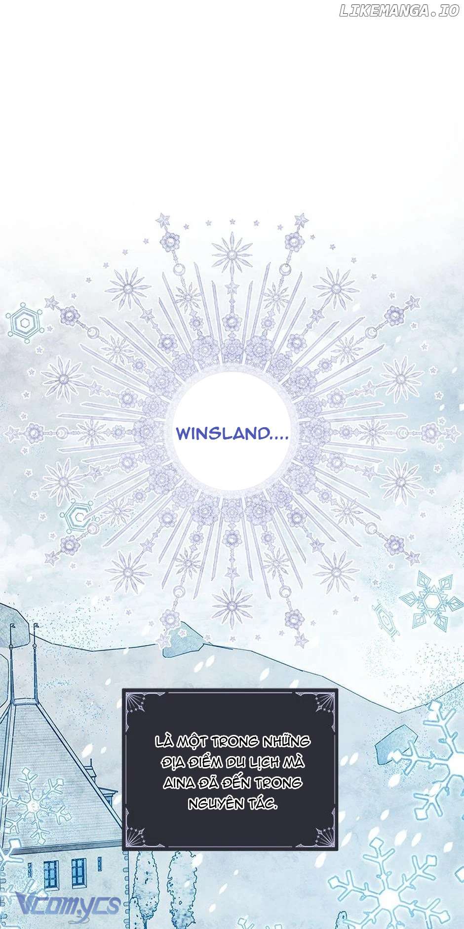 Kế Hoạch Trả Thù Chap 61 - Trang 2