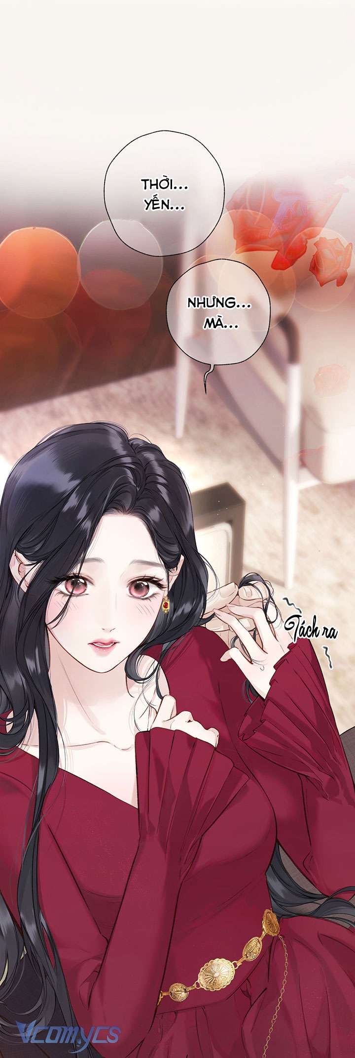 Trêu Nhầm Chap 41 - Trang 4