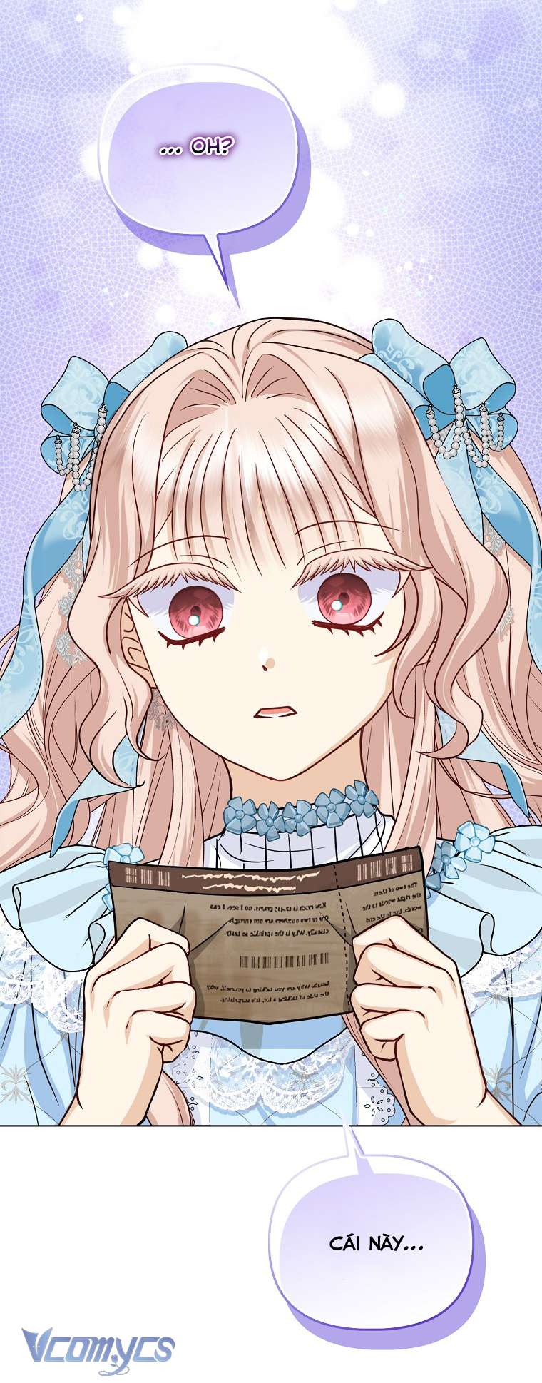 Nhân Vật Phản Diện Đều Thích Tôi Chapter 22 - Next Chapter 23