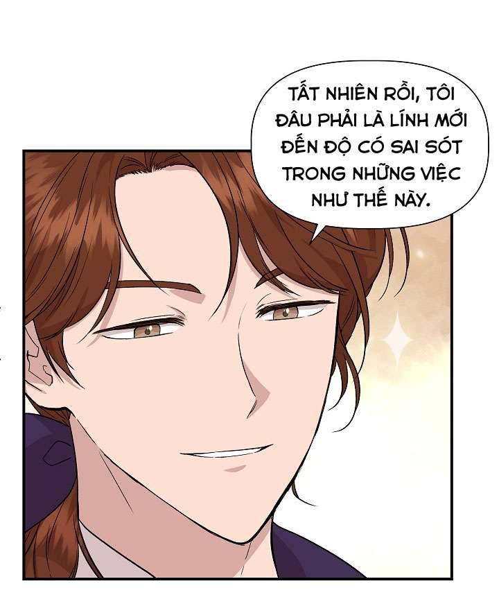Tôi Không Phải Là Cinderella Chapter 47 - Trang 4