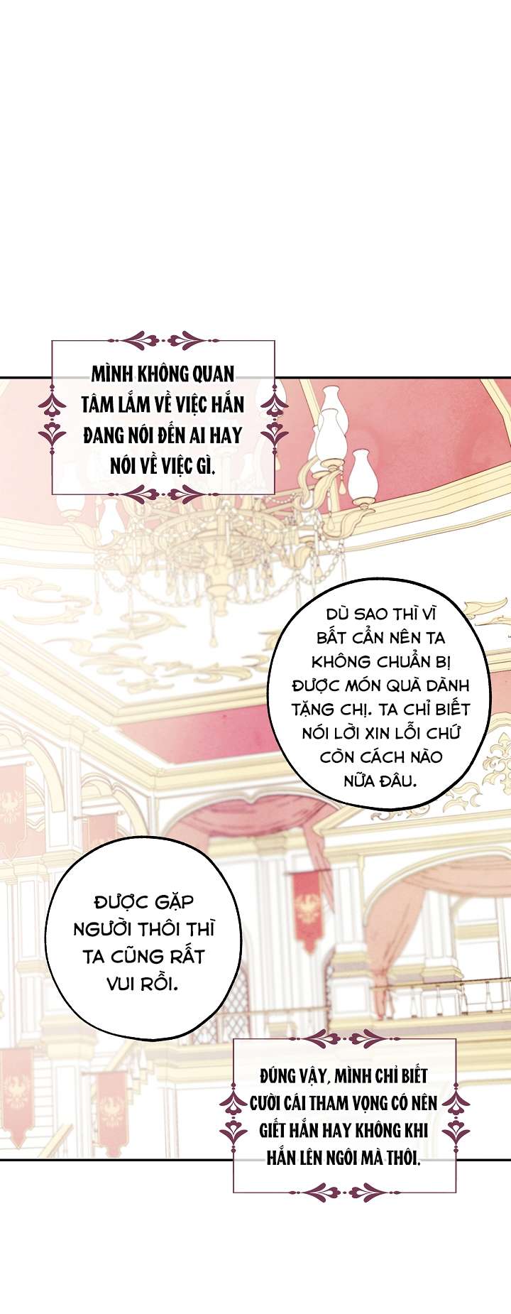 Cửa Hàng Búp Bê Của Công Chúa Chap 8 - Trang 2