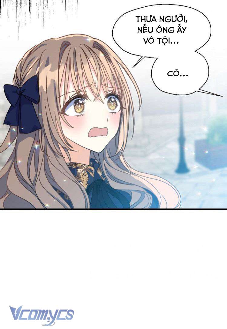 Bệ Hạ Xin Đừng Giết Tôi!!! Chap 40 - Trang 3