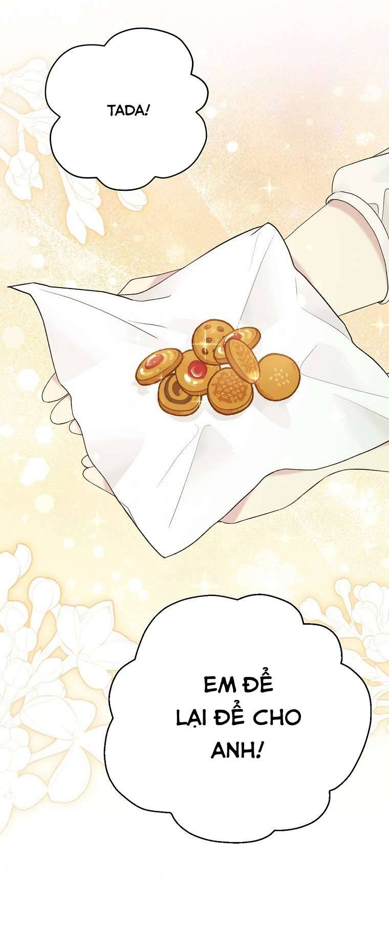 Vương Miện Lục Bảo Chap 61 - Next Chap 62