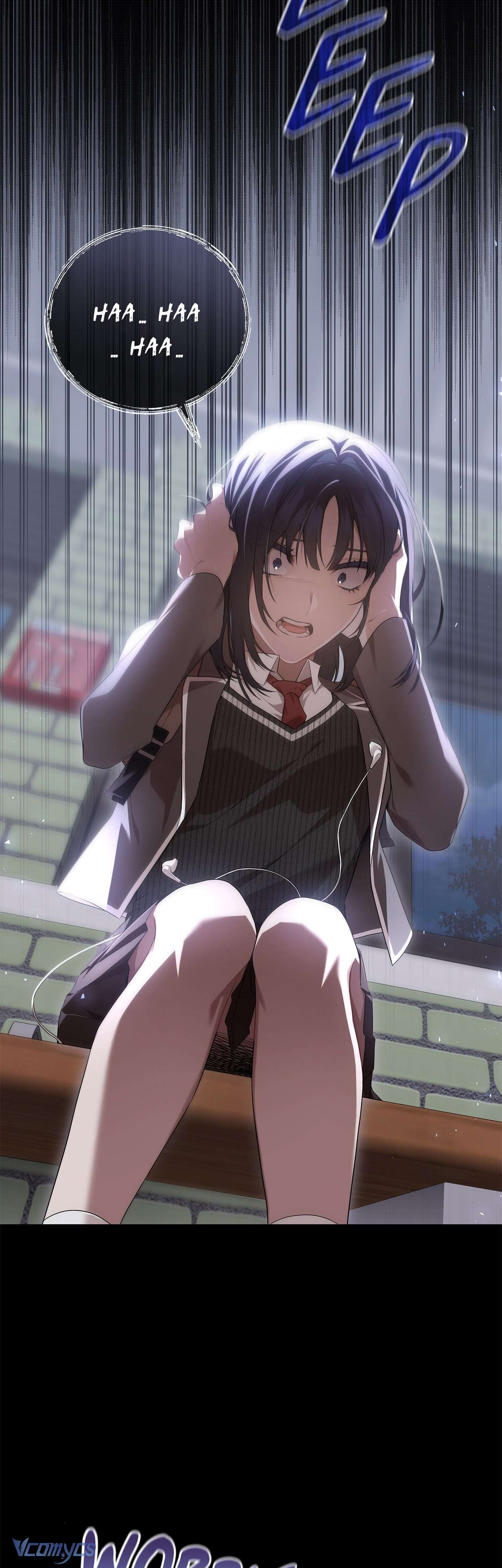 Chủ Tiệm Cafe Là Guide Cấp S Chap 1 - Next Chap 2