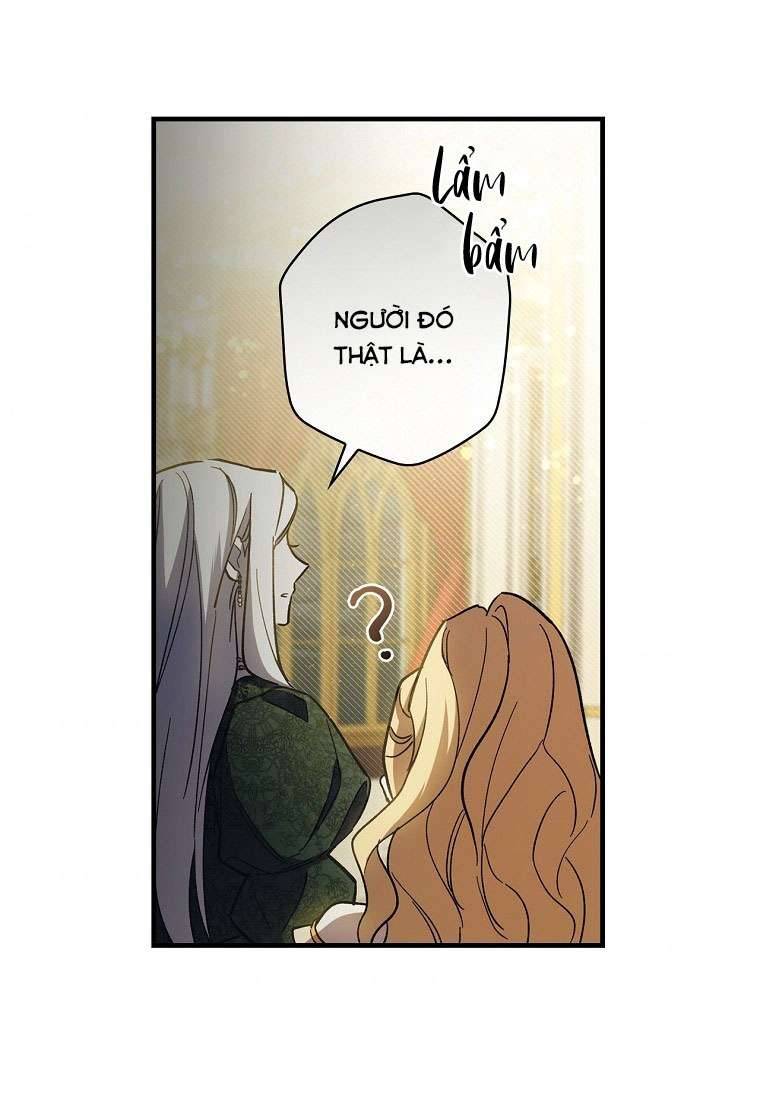 Phương Pháp Khiến Phu Quân Đứng Về Phía Tôi Chapter 8 - Trang 4