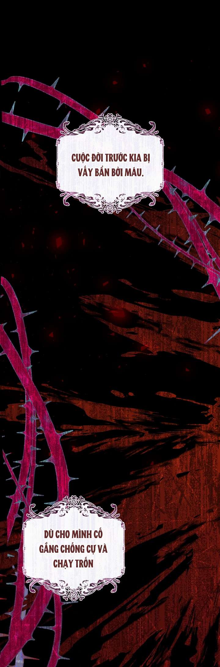 Ác Nữ Chỉ Là Một Con Rối Chap 55 - Next Chap 56