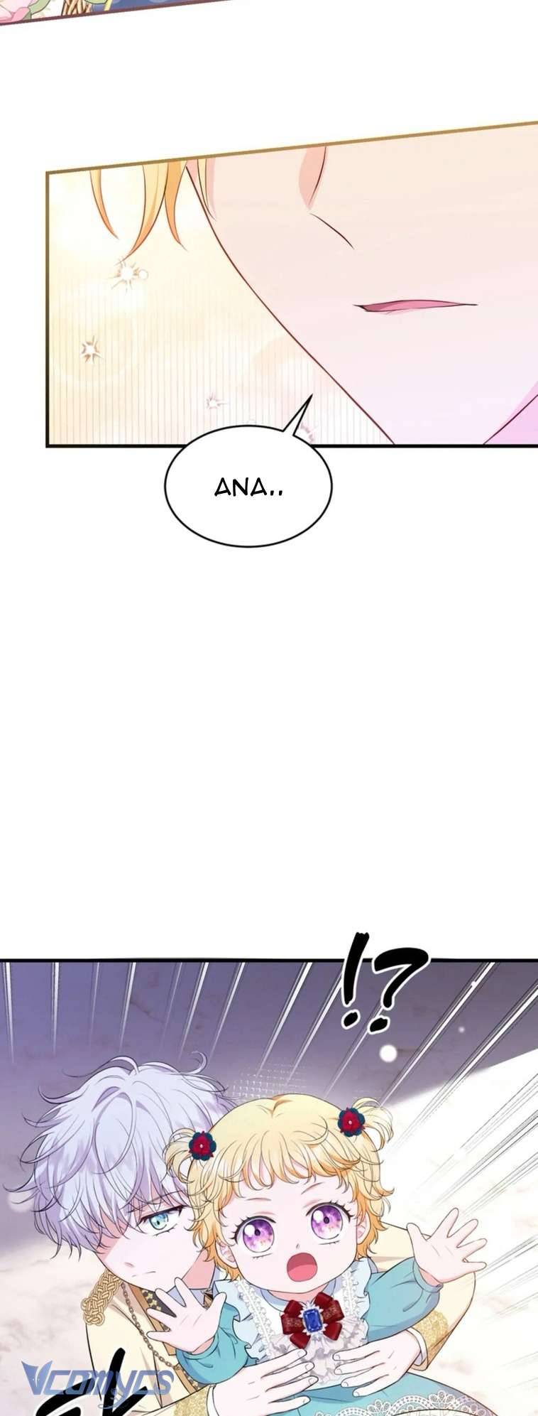 Công Chúa Bé Con Hạng S Thật Mạnh Chapter 12 - Next Chapter 13