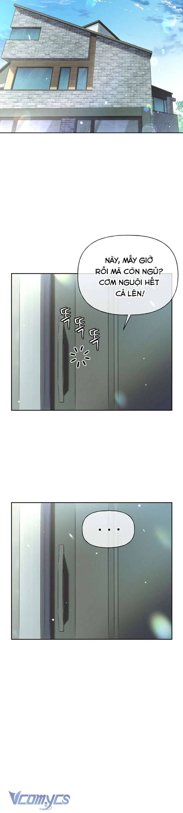 [18+] Hãy Giết Tôi Đi Chapter 1 - Trang 3