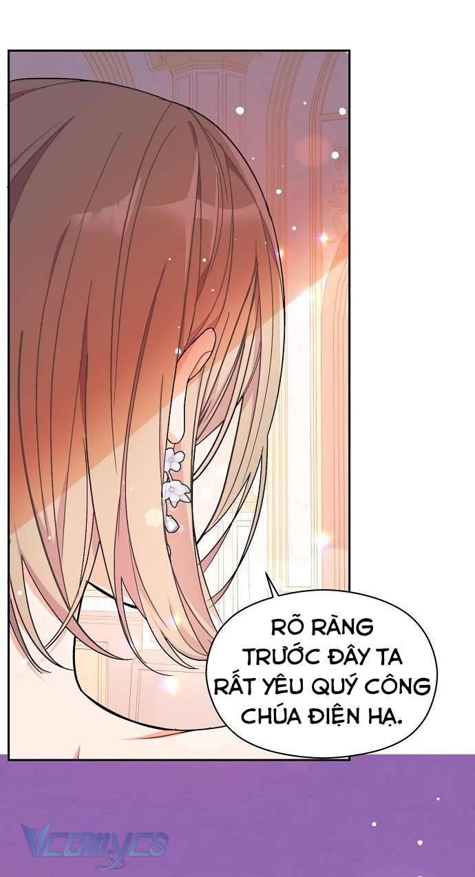 Tôi không cố tình quyến rũ nam chính Chap 36 - Trang 2