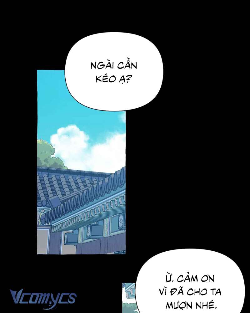 Chuyện Tình Hoa Lưu Ly Chapter 6 - Next Chap 6