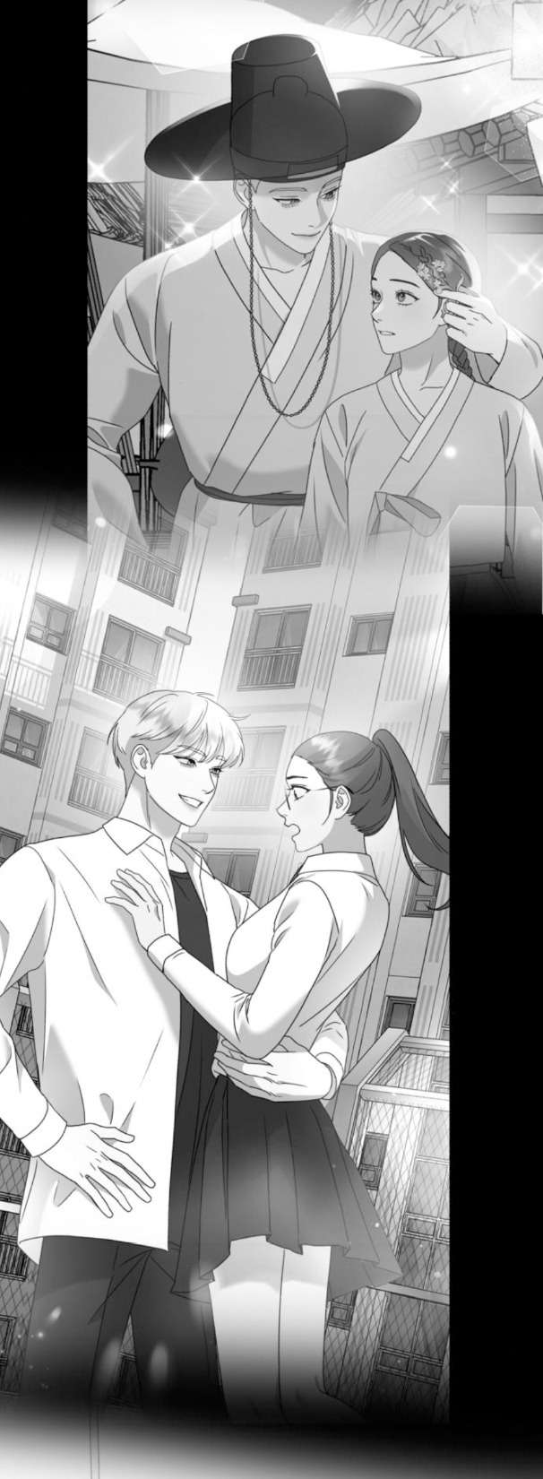 Thần Hổ Jang San Chap 28 - Trang 2