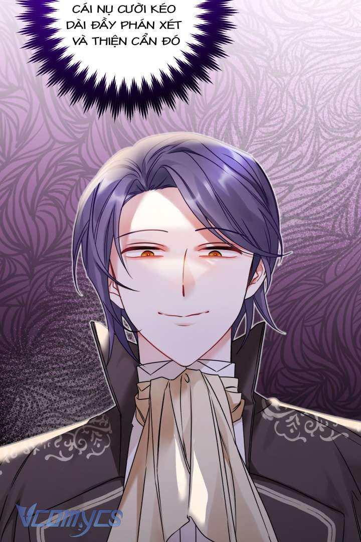 Mê Cung Cám Dỗ Của Emilone Chapter 7 - Next Chapter 8