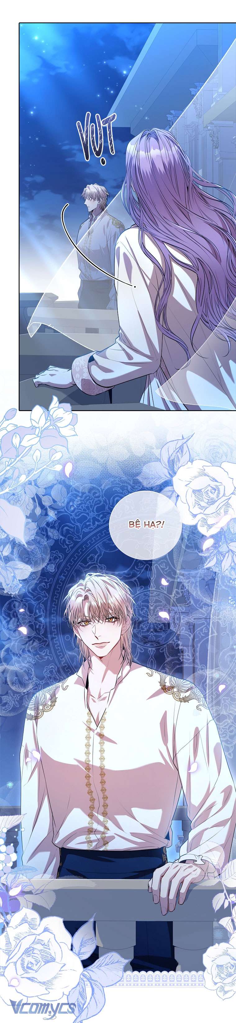 Thư Ký Của Bạo Chúa Chapter 76 - Next Chapter 77