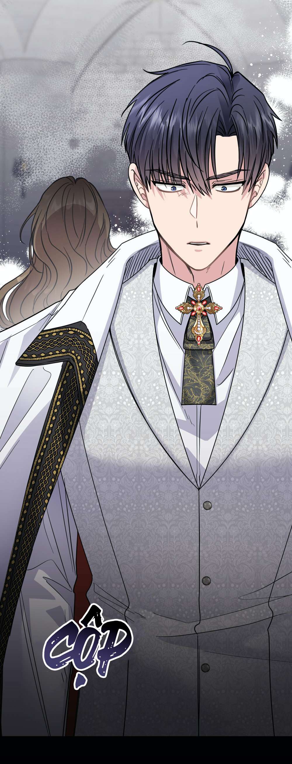 Tìm Lại Camellia Chapter 42 - Trang 4