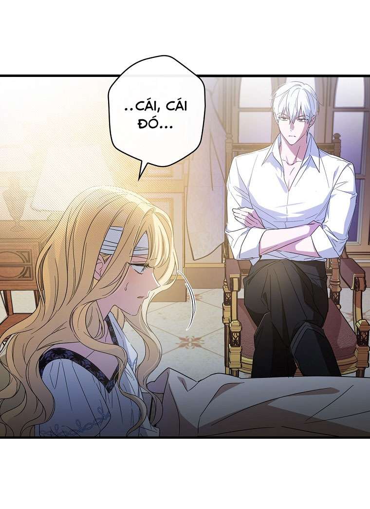 Phương Pháp Khiến Phu Quân Đứng Về Phía Tôi Chapter 19 - Trang 4