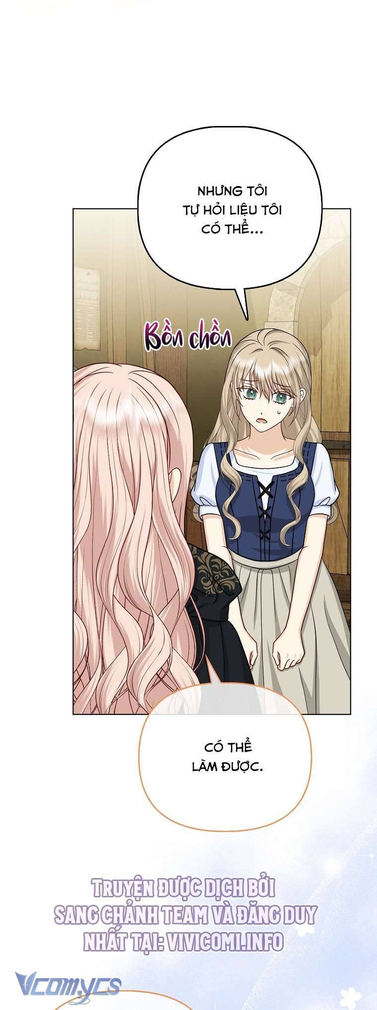 Nhân Vật Phản Diện Đều Thích Tôi Chapter 25 - Next Chapter 26