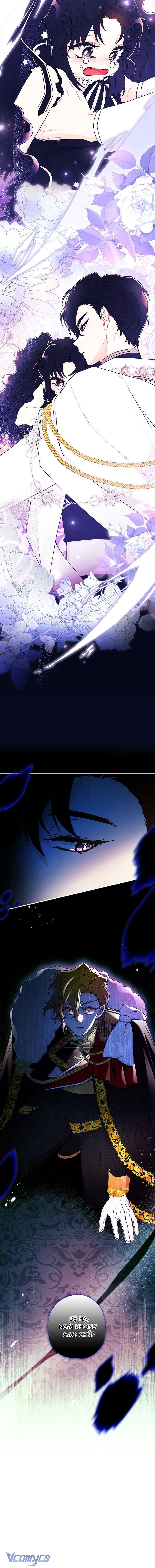 Tôi Đã Trở Thành Con Gái Nuôi Của Nam Chính Chap 94 - Trang 2