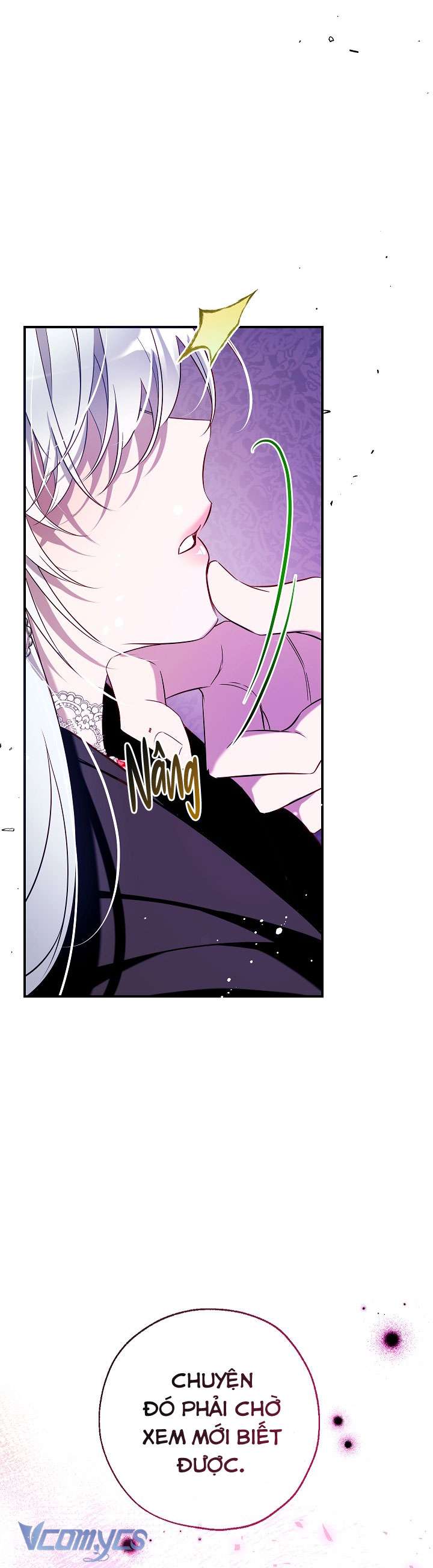 Chúng Ta Có Thể Trở Thành Một Gia Đình Được Không? Chap 123 - Trang 2