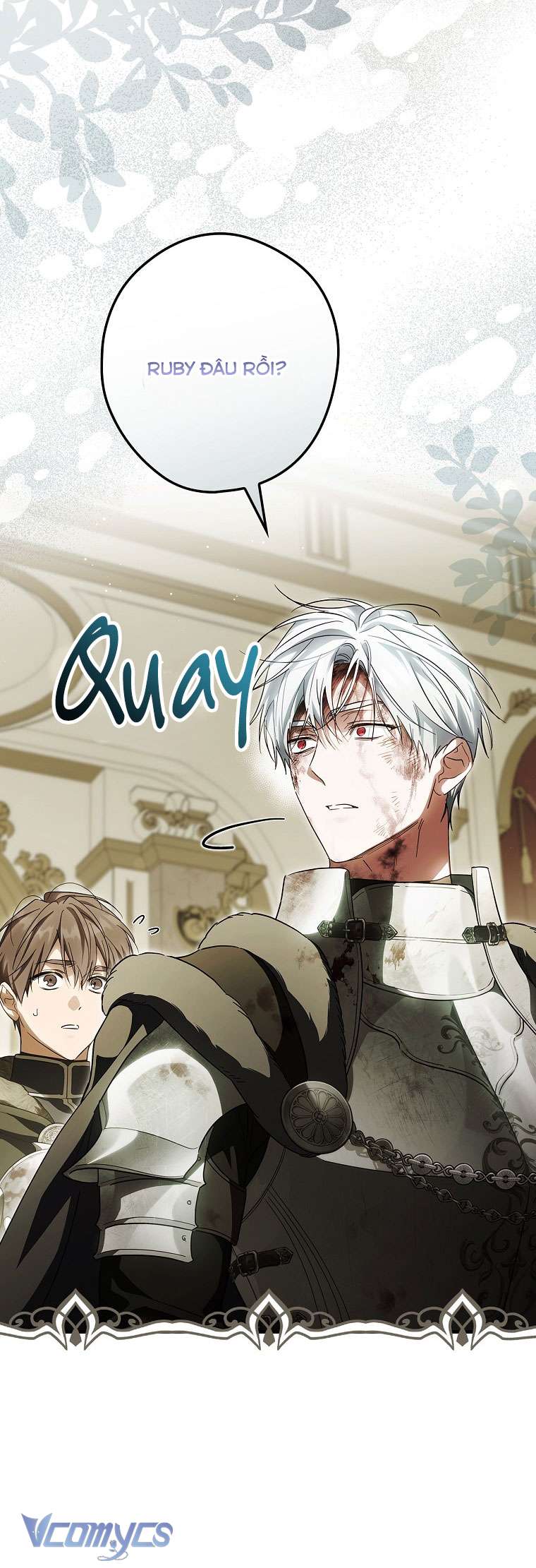 Phương Pháp Khiến Phu Quân Đứng Về Phía Tôi Chapter 103 - Trang 4