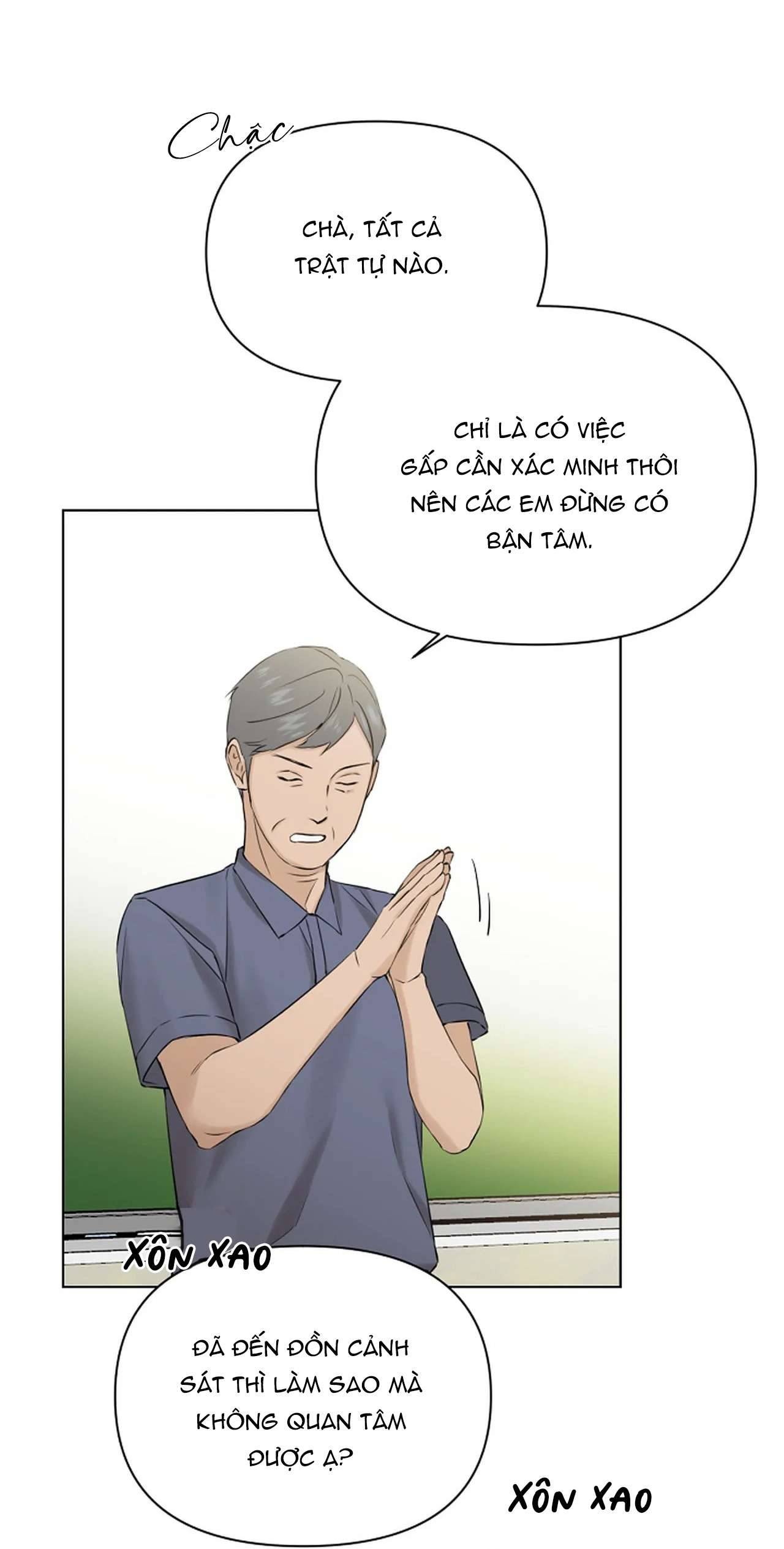 Bình Minh Chap 24 - Next Chapter 24.1