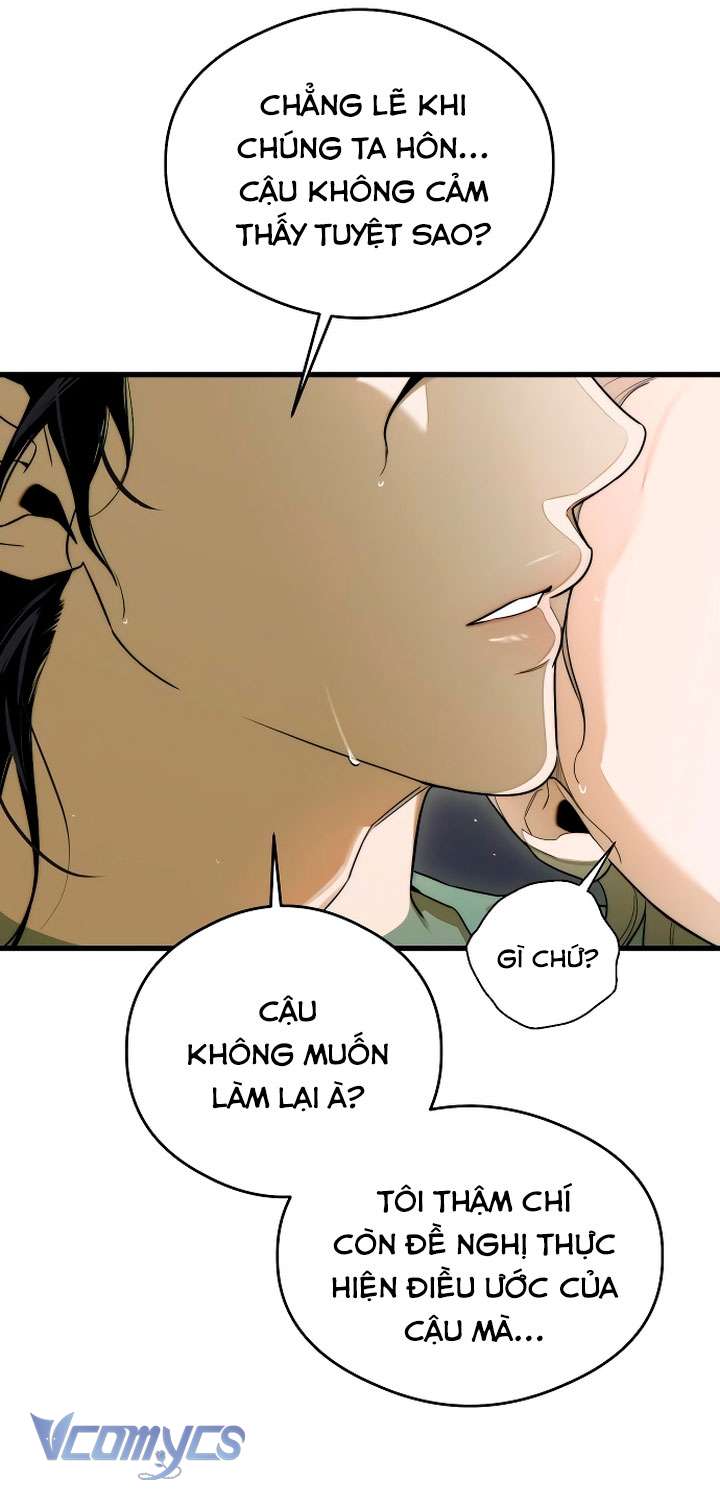 [18+] Mong Ước Của Ác Quỷ Chap 26 - Trang 2