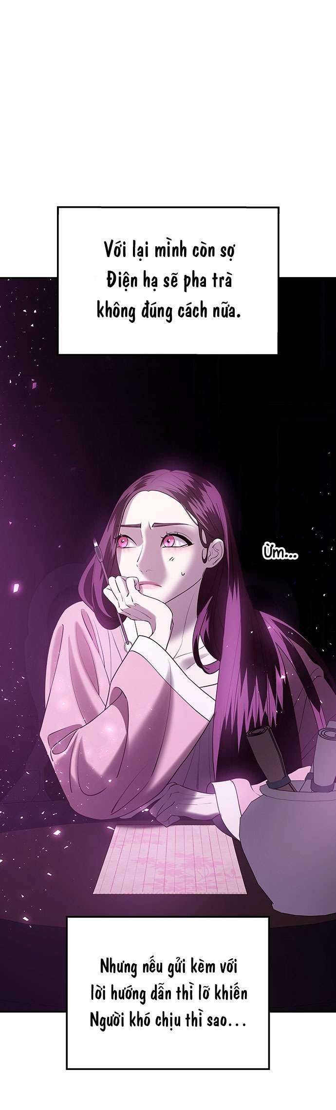 Vương Tử Huyền Bí Chapter 42 - Next Chapter 43