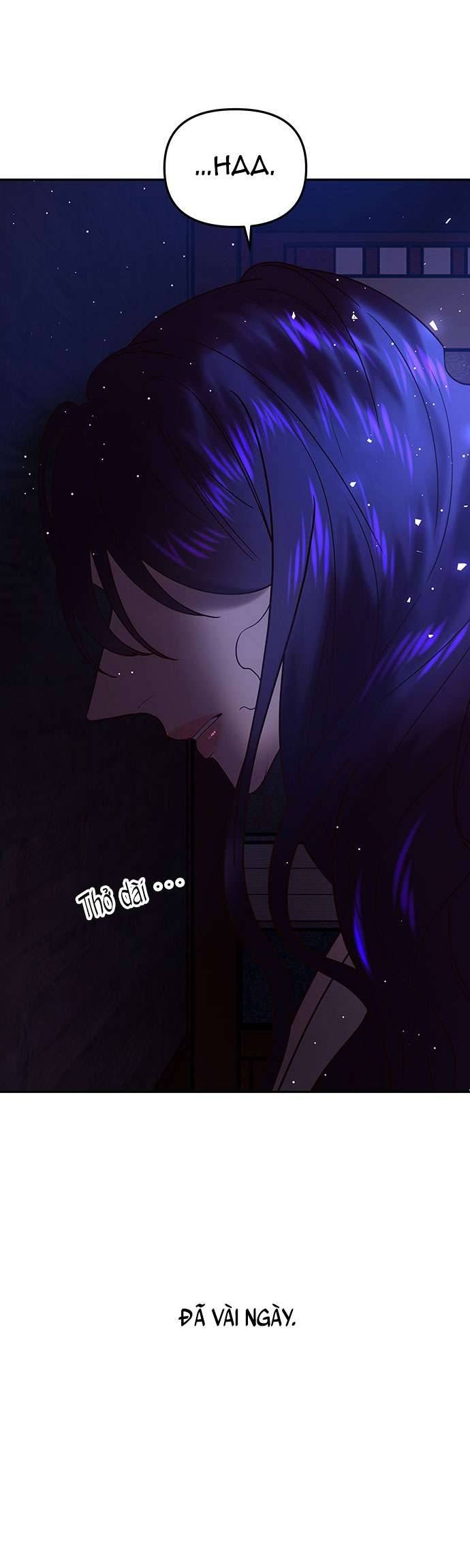 Vương Tử Huyền Bí Chapter 47 - Next Chapter 48